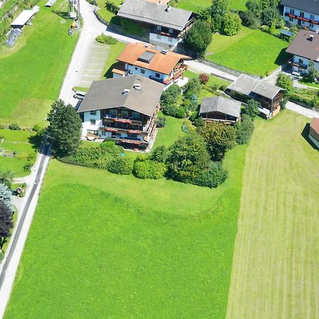 Landhaus Maridl Hart im Zillertal Exterior foto